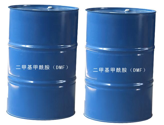 N，N-二甲基甲酰胺